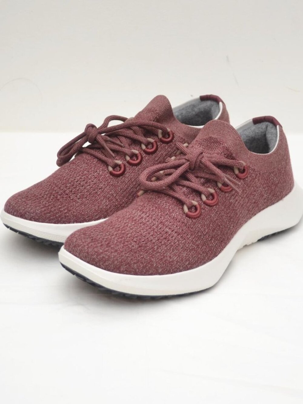 Allbirds Men's Tree Dasher 2 Sneaker Size 10
